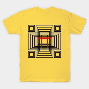 Red_Gate T-Shirt